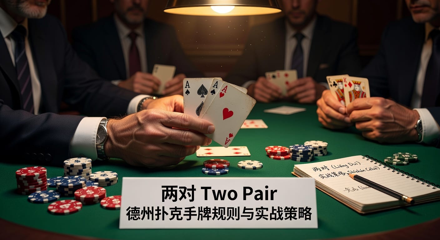 两对 two pair：投注技巧与投注技巧解析｜乐鱼体育平台app下载入口