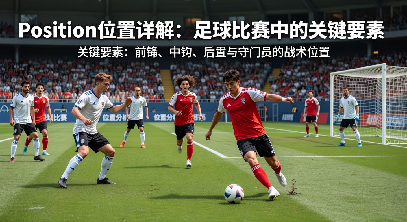 位置 position：2026年世界杯投注战术观察