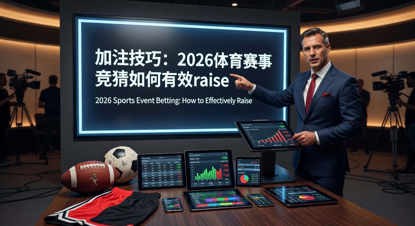 加注 raise 实战解读｜内幕体育投注技巧与风控思路
