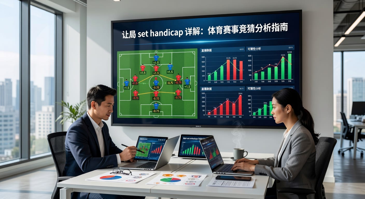 让局 set handicap 实战解读：2026年皇冠体育app入口登录地址