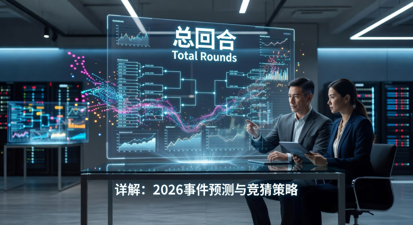 总回合 total rounds｜2026年赛事总回合解析