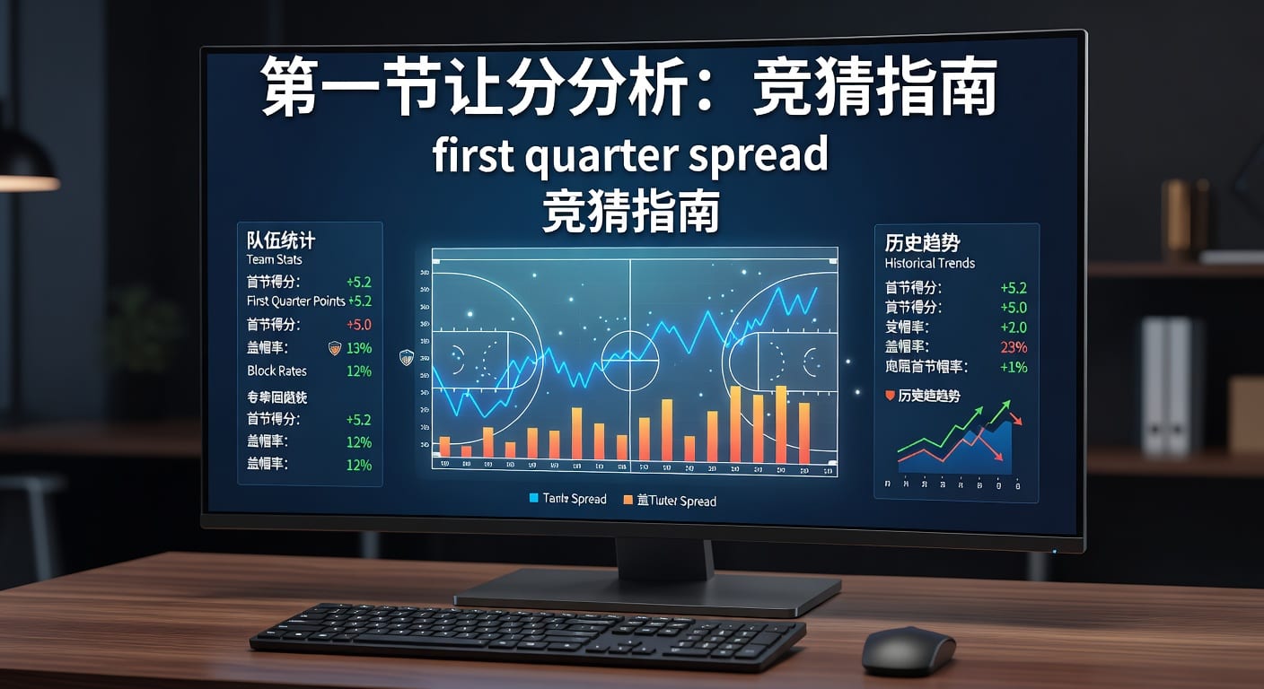 第一节让分 first quarter spread 实战解读｜爱游戏体育app入口登录地址